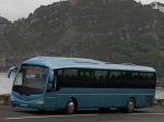 Scania i4 by Irizar 2007 года